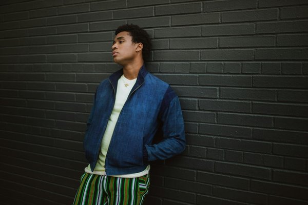 Idées de pulls tricot gratuits pour garçons de 4 ans