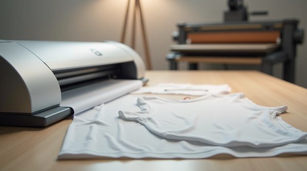 Créer des vêtements personnalisables : impression dtf et sérigraphie pour un rendu unique