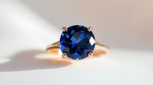 Découvrez les bijoux saphir qui vont conquérir votre cœur