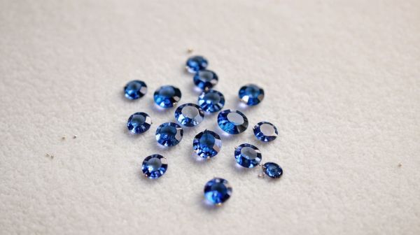 Découvrez les bijoux saphir qui vont conquérir votre cœur