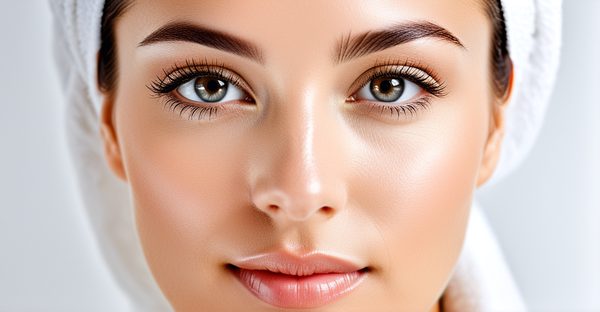 L'art des soins du visage naturels pour une beauté épanouie