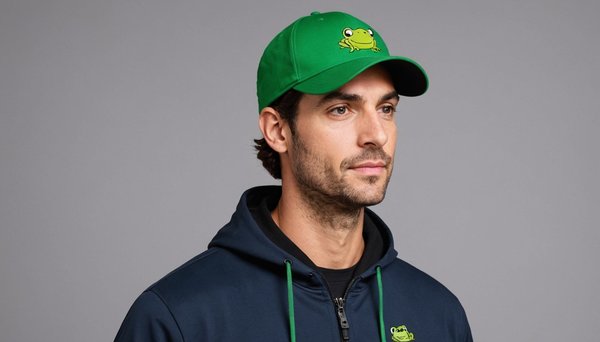 Découvrez le bob grenouille : confort et style au rendez-vous !