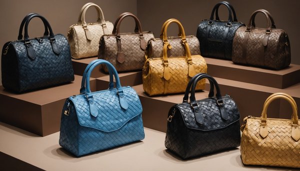 Découvrez la collection unique de Sac Bottega Veneta