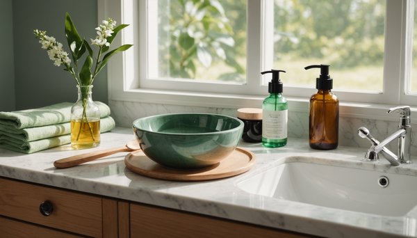 Découvrez les meilleures techniques de soins du visage naturels