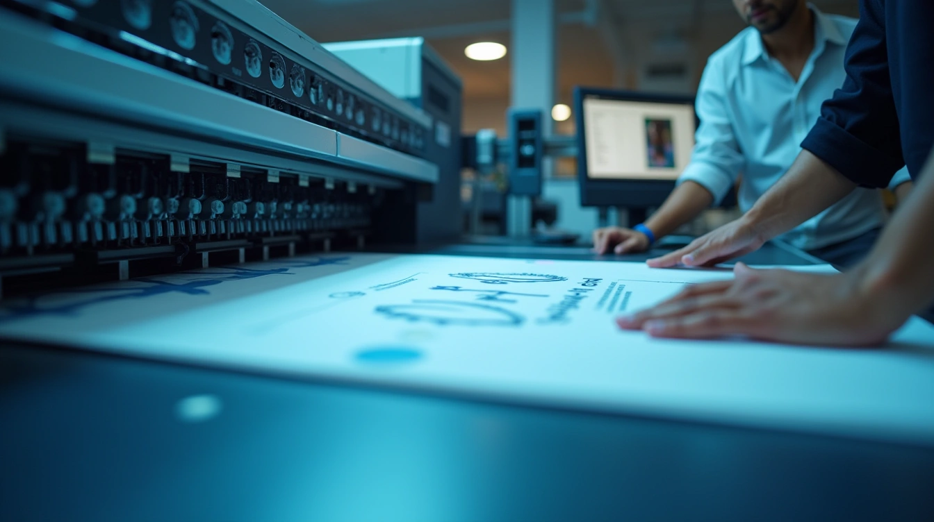 Focus sur l’impression DTF et la sérigraphie dans la personnalisation textile